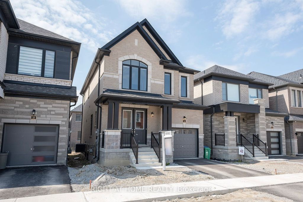 Photo of 16 Vincena Road, Caledon, ON L7C 4M3 (MLS # W12467726)