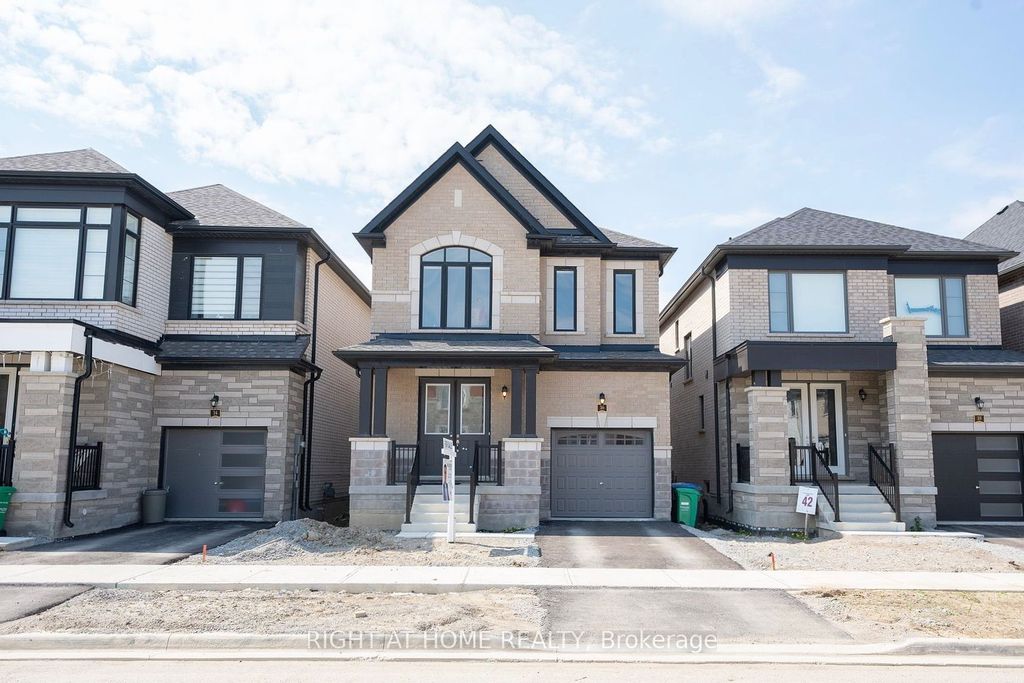 Photo of 16 Vincena Road, Caledon, ON L7C 4M3 (MLS # W12467726)