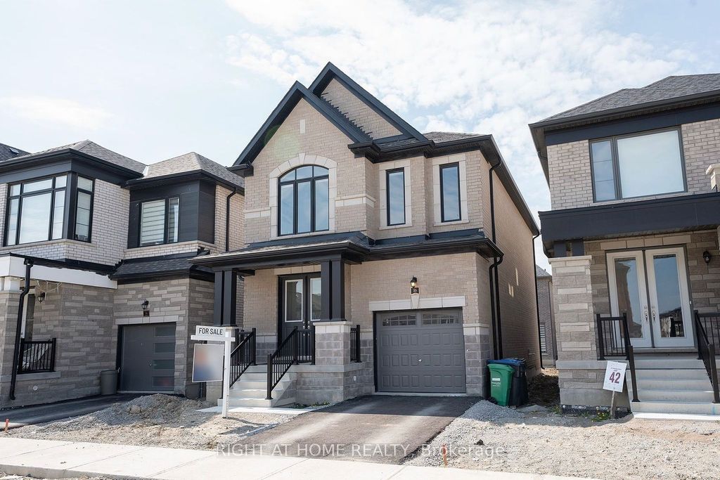Photo of 16 Vincena Road, Caledon, ON L7C 4M3 (MLS # W12467726)