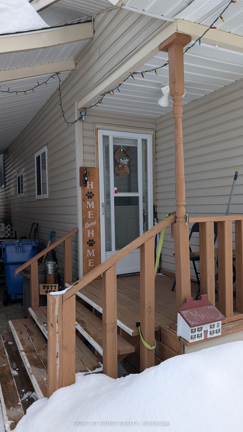 Photo of 368 Levesque Street, West Nipissing, ON P2B 3C9 (MLS # X12830258)