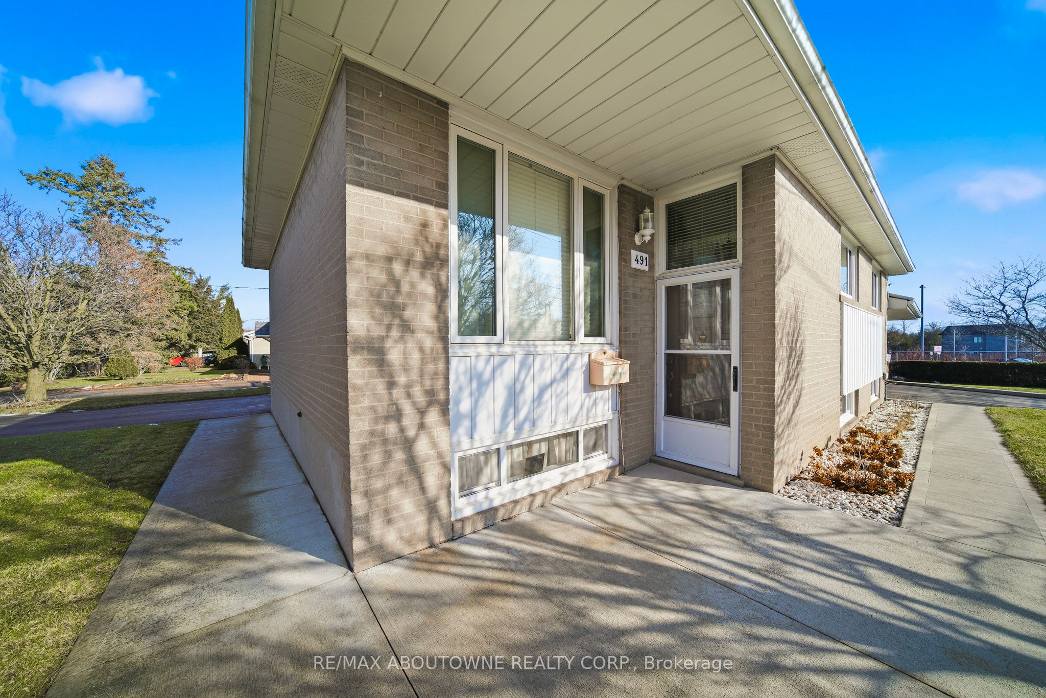 491 Warminster Drive