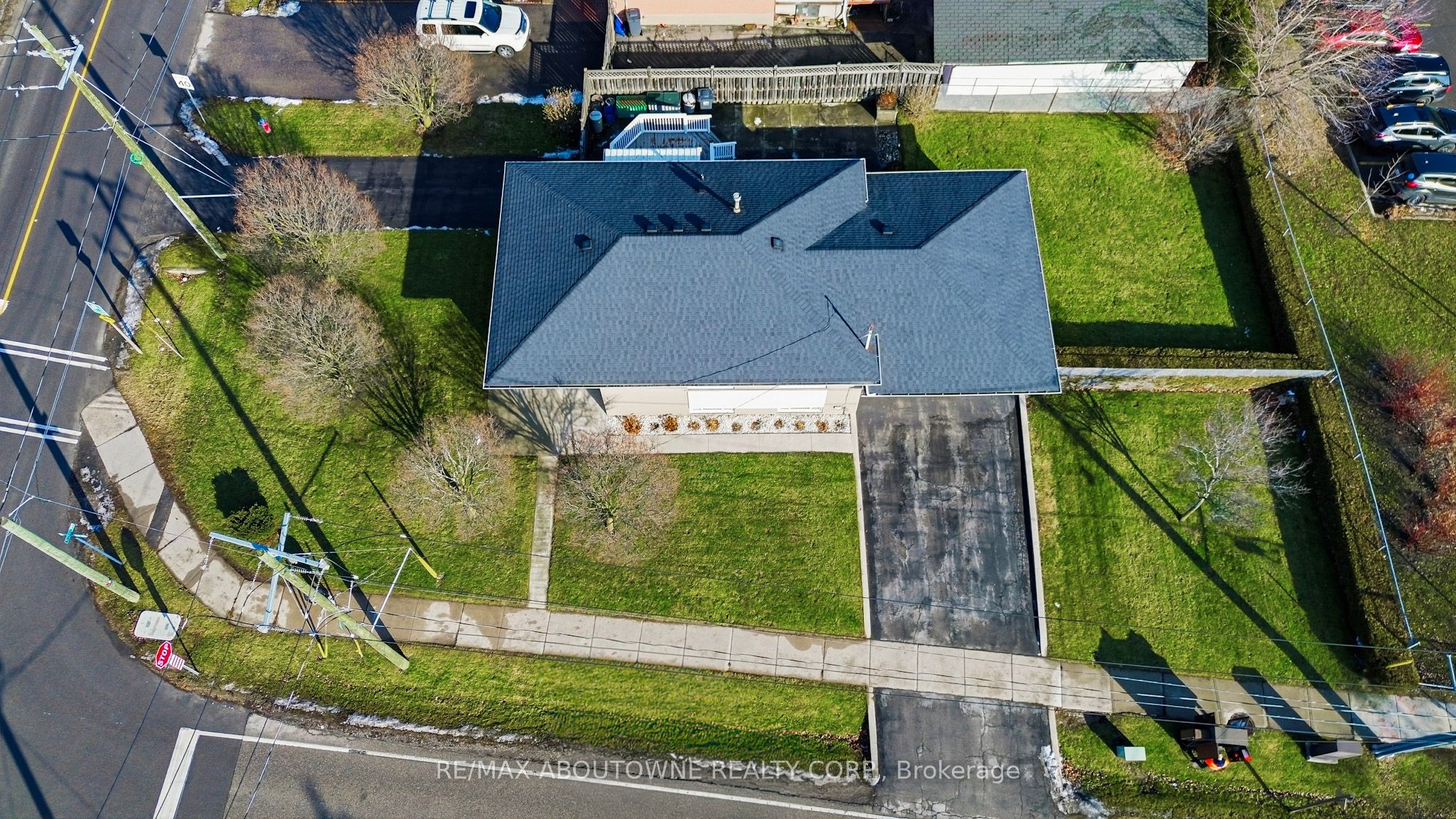 491 Warminster Drive