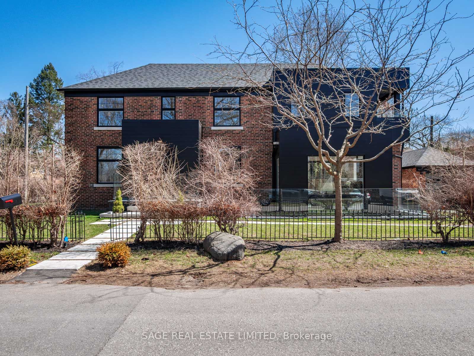 159 Humbervale Boulevard