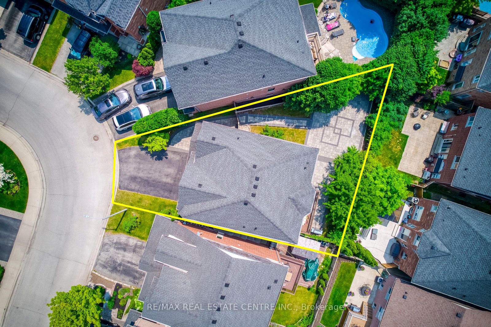 5360 Cachet Crescent