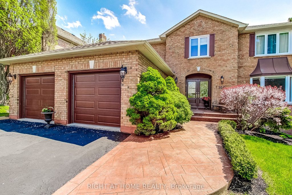 Photo of 160 Rossmull Crescent, Vaughan, ON L4L 7E1 (MLS # N13156794)
