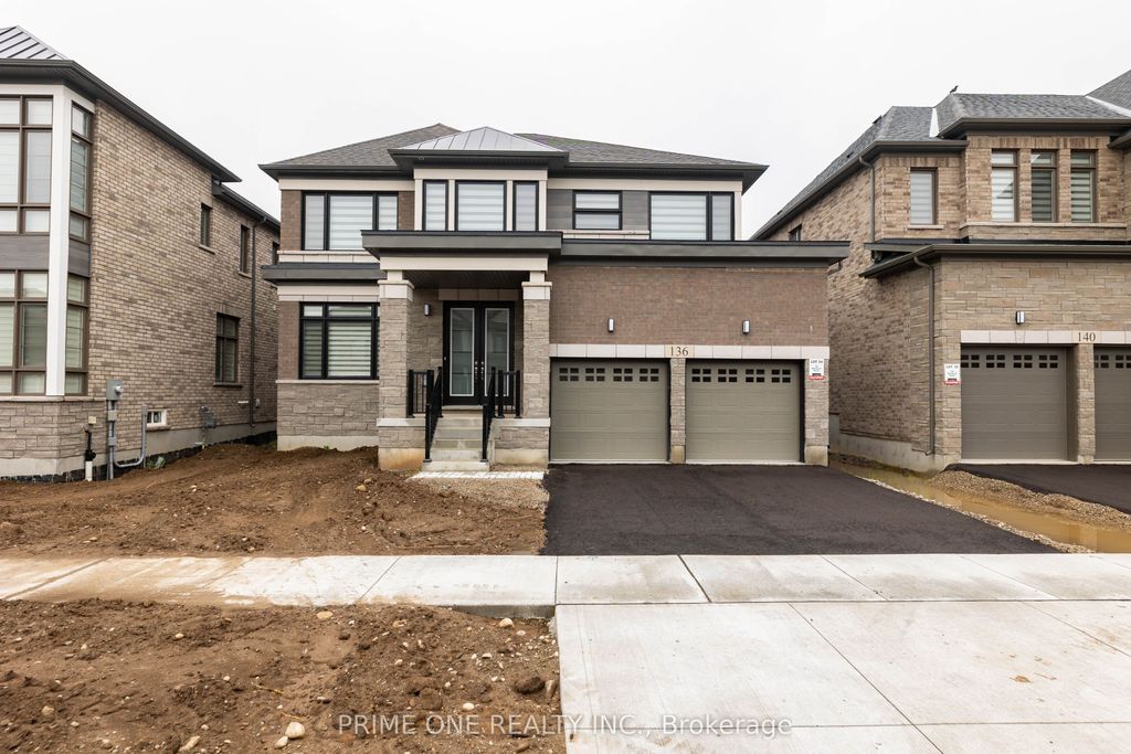 Photo of 136 Blacklock Street, Cambridge, ON N1S 0E3 (MLS # X13043974)