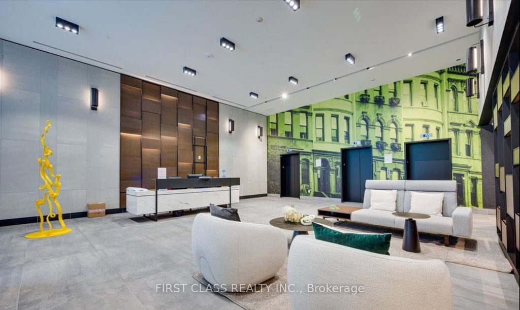 Photo of 8119 Birchmount Road #1201, Markham, ON L6G 0H5 (MLS # N12922298)