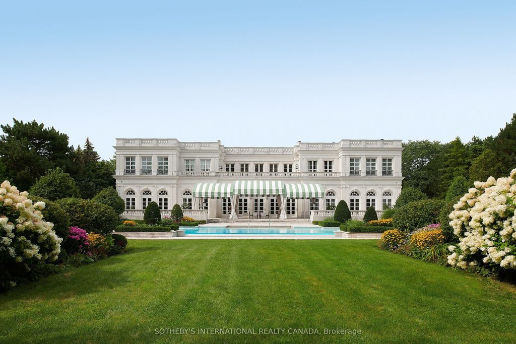 Photo of 15 High Point Road, Toronto, ON M3B 2A3 (MLS # C12431780)
