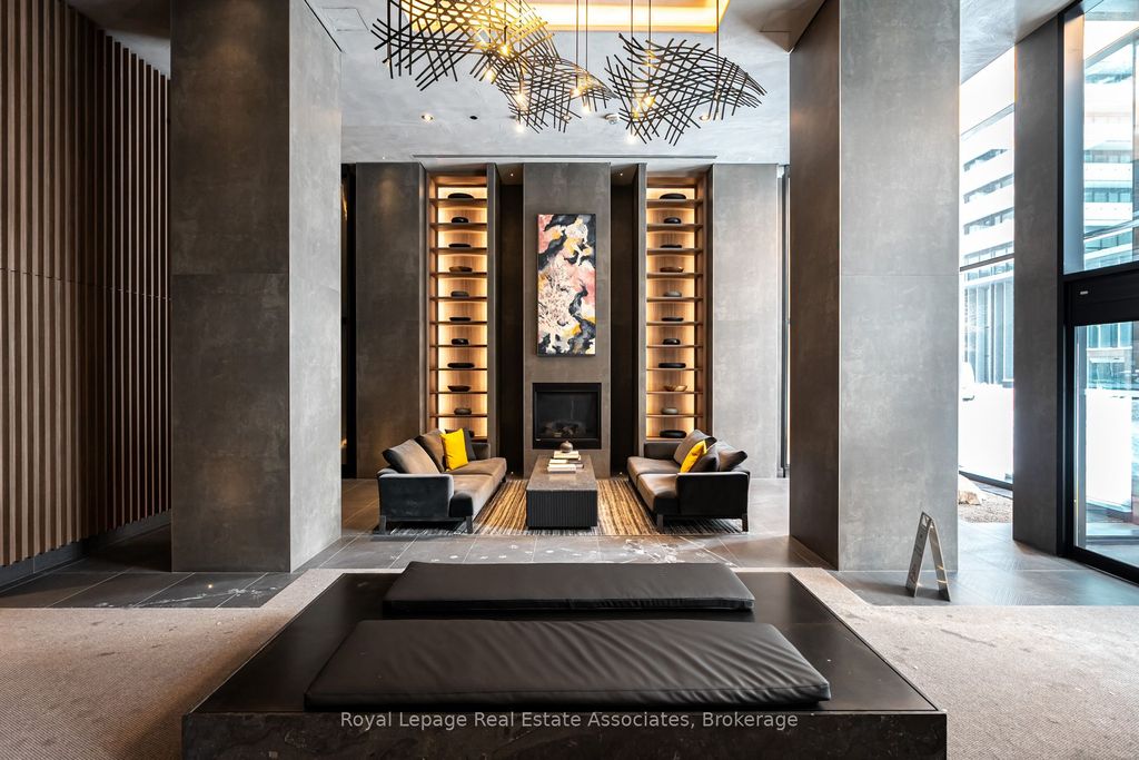 Photo of 55 Charles Street E #2206, Toronto, ON M5S 2W9 (MLS # C12730884)