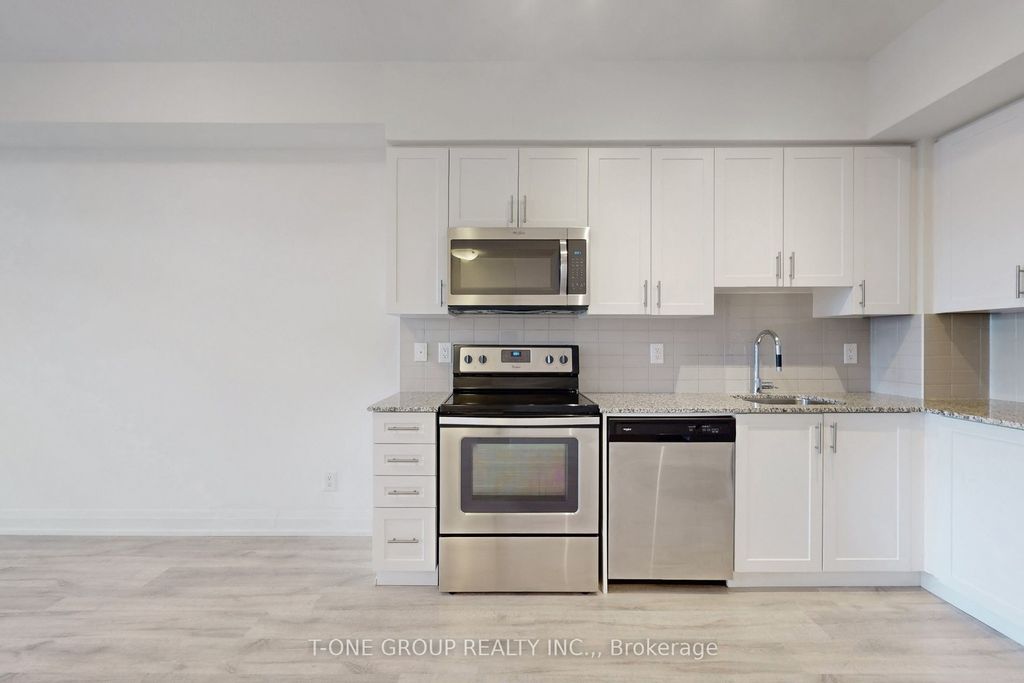 Photo of 3700 Highway 7 N/A #1606, Vaughan, ON L4L 0G8 (MLS # N12457935)