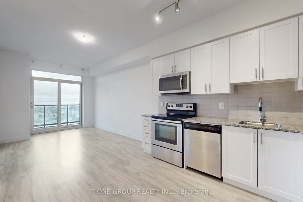Photo of 3700 Highway 7 N/A #1606, Vaughan, ON L4L 0G8 (MLS # N12457935)