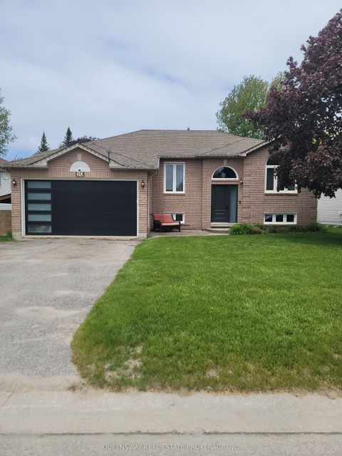 50 Acorn Crescent Wasaga Beach ON L9Z 1L6