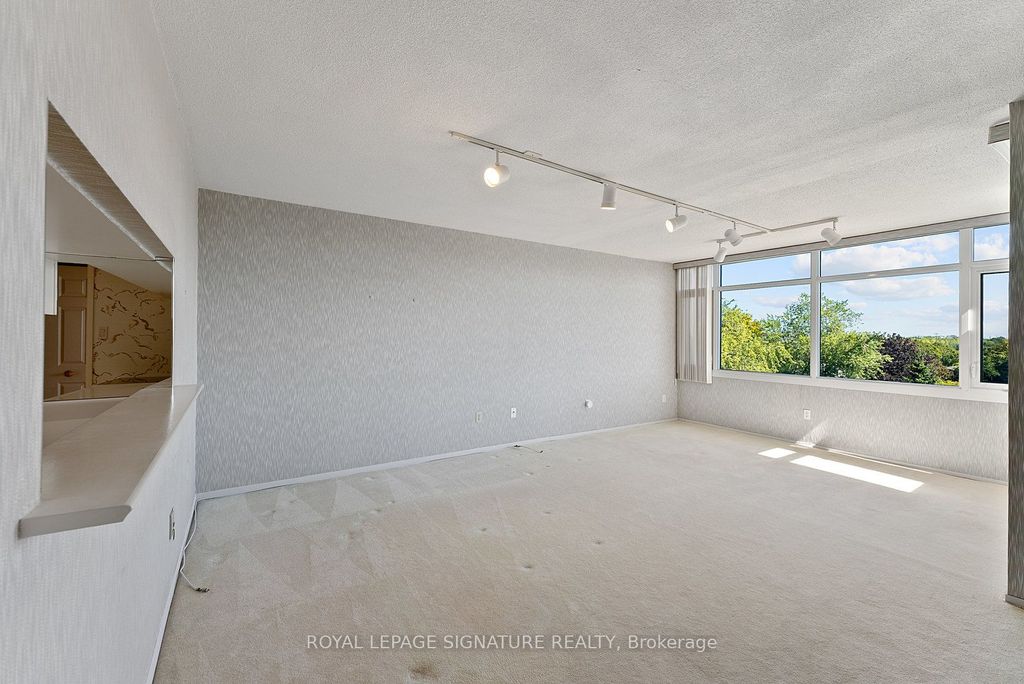 Photo of 1555 Finch Avenue E #404, Toronto, ON M2J 4X9 (MLS # C12721628)