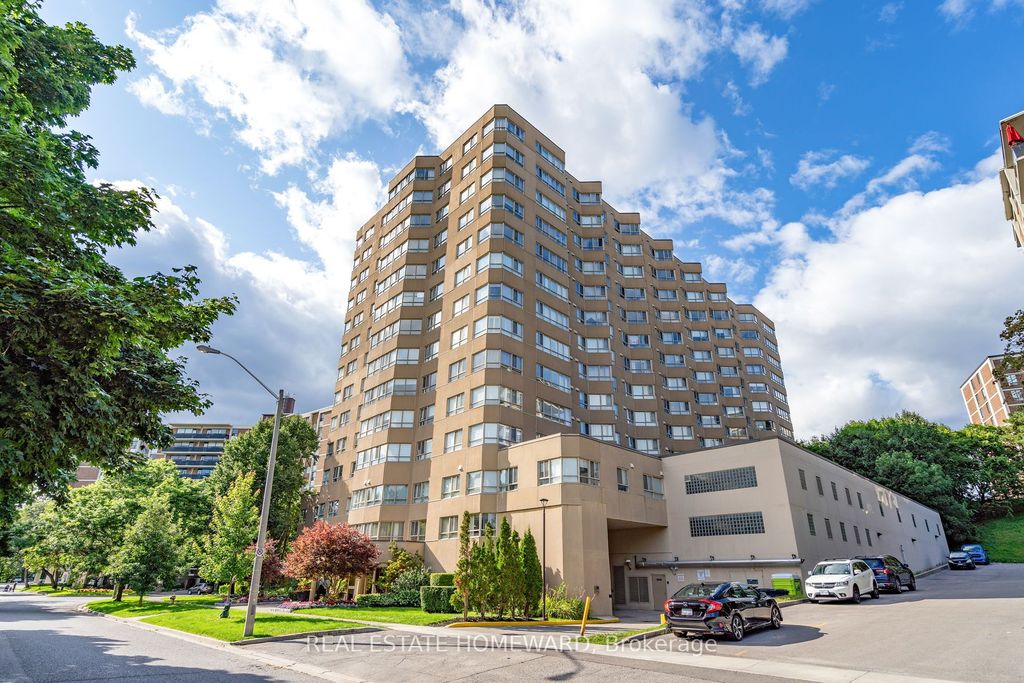 Photo of 4 PARK VISTA N/A #1002, Toronto, ON M4B 3M8 (MLS # E12675924)