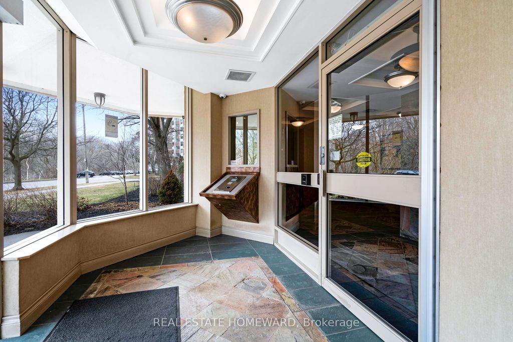 Photo of 4 PARK VISTA N/A #1002, Toronto, ON M4B 3M8 (MLS # E12675924)