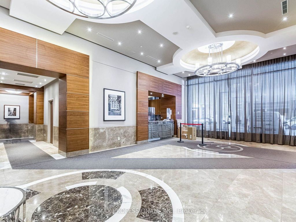 Photo of 763 Bay Street #707, Toronto, ON M5G 2R3 (MLS # C12374769)