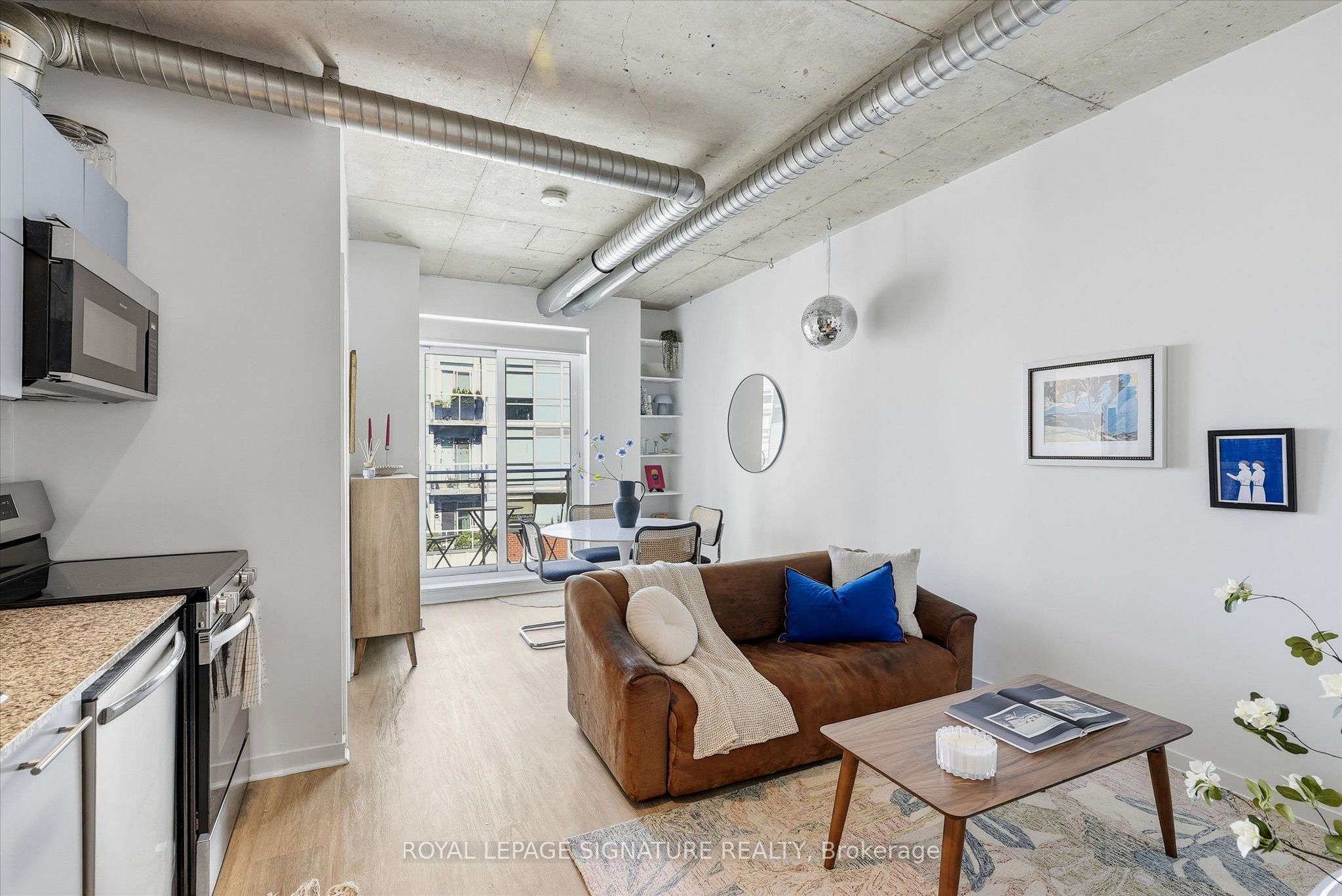 170 Sudbury Street 807