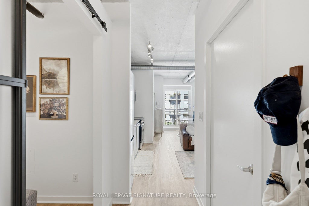 Photo of 170 Sudbury Street #807, Toronto, ON M6J 0A1 (MLS # C13632838)
