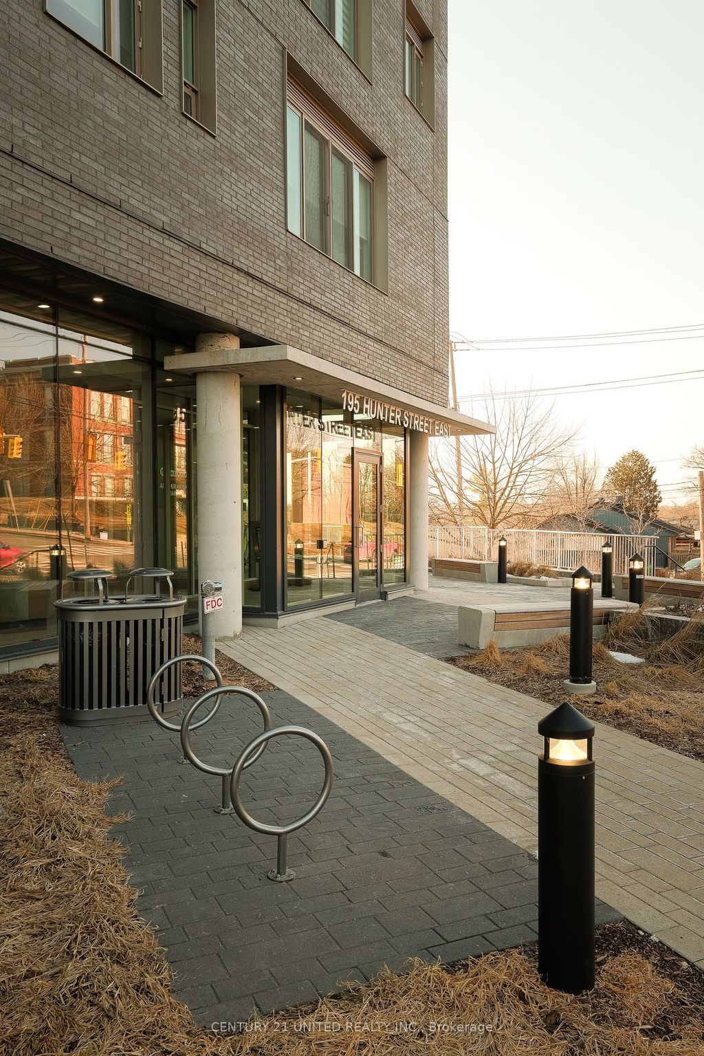 Photo of 195 Hunter Street E #610, Peterborough, ON K9H 0K6 (MLS # X12996282)