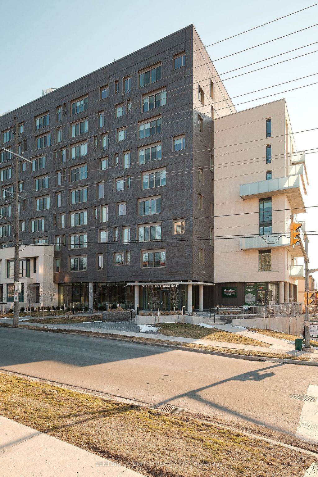 Photo of 195 Hunter Street E #610, Peterborough, ON K9H 0K6 (MLS # X12996282)