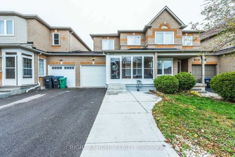 5266 Fairford Crescent Mississauga ON L5V 1Z9