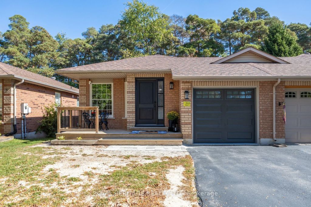 Photo of 71 Kate Aitken Crescent, New Tecumseth, ON L0G 1A0 (MLS # N12451566)