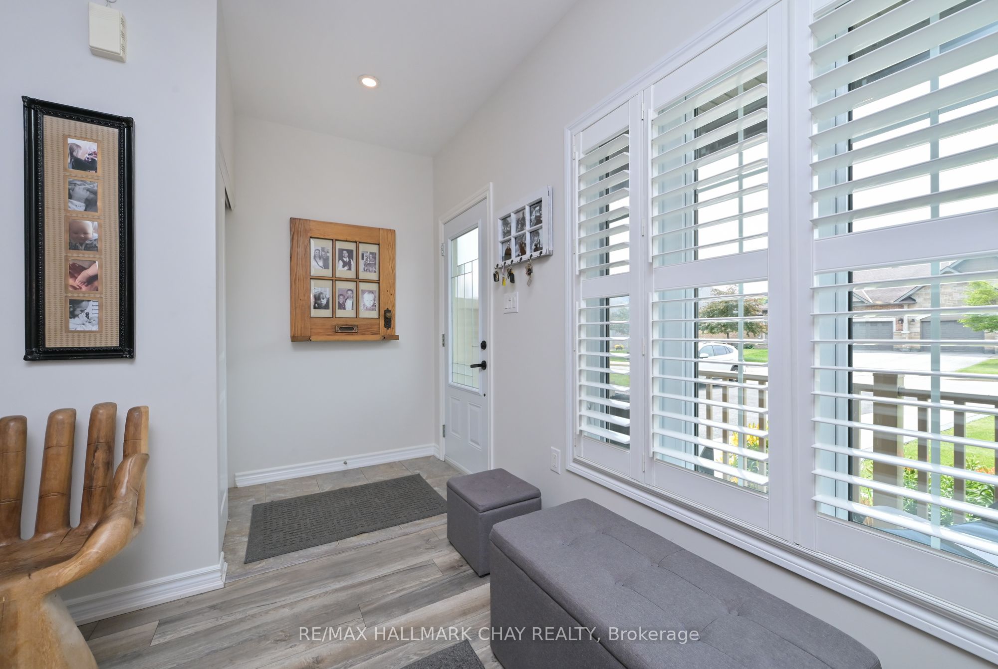 25 Kingsmere Crescent