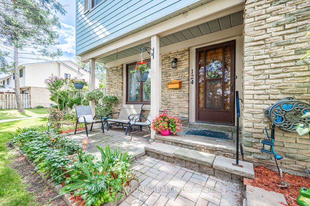 6540 Falconer Drive 124