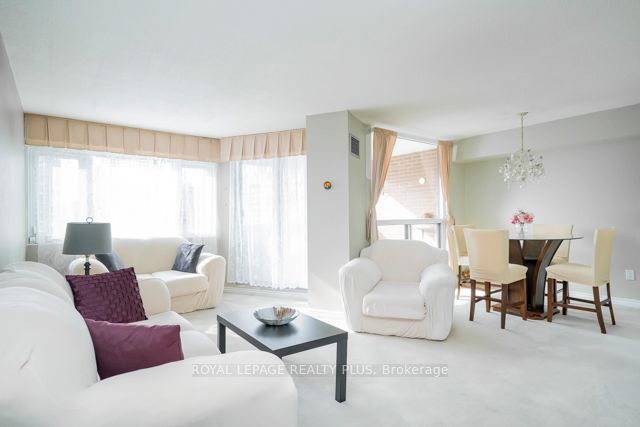 1580 Mississauga Valley Boulevard 1709