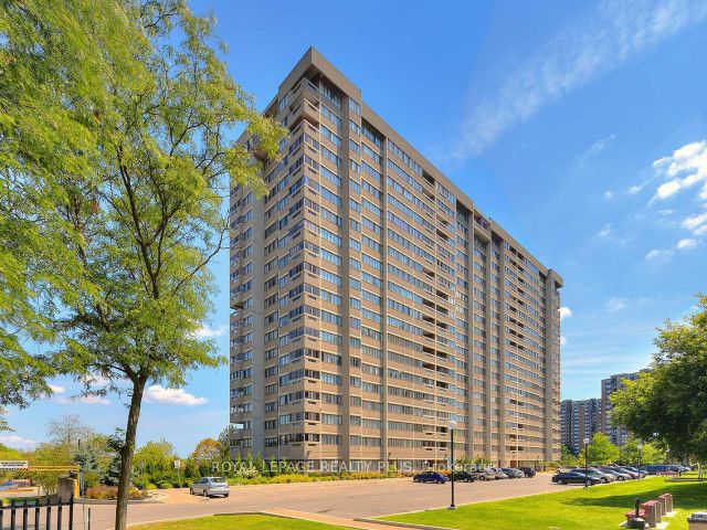 1580 Mississauga Valley Boulevard 1709