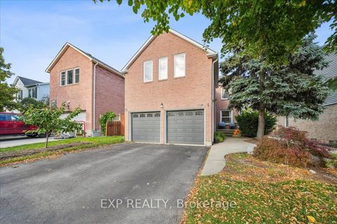 1173 Bridlewood Trail Oakville ON L6M 2L3