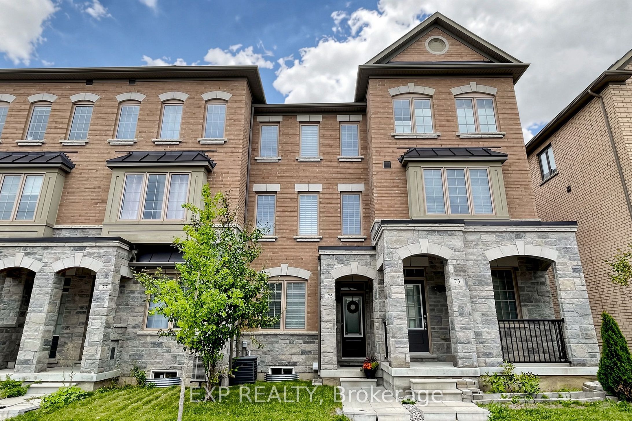 75 Cornell Centre Boulevard