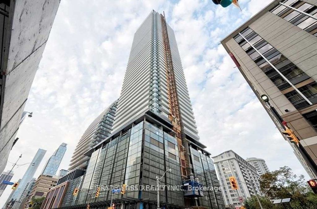 Photo of 501 Yonge Street #4002, Toronto, ON M4Y 0G8 (MLS # C12674000)