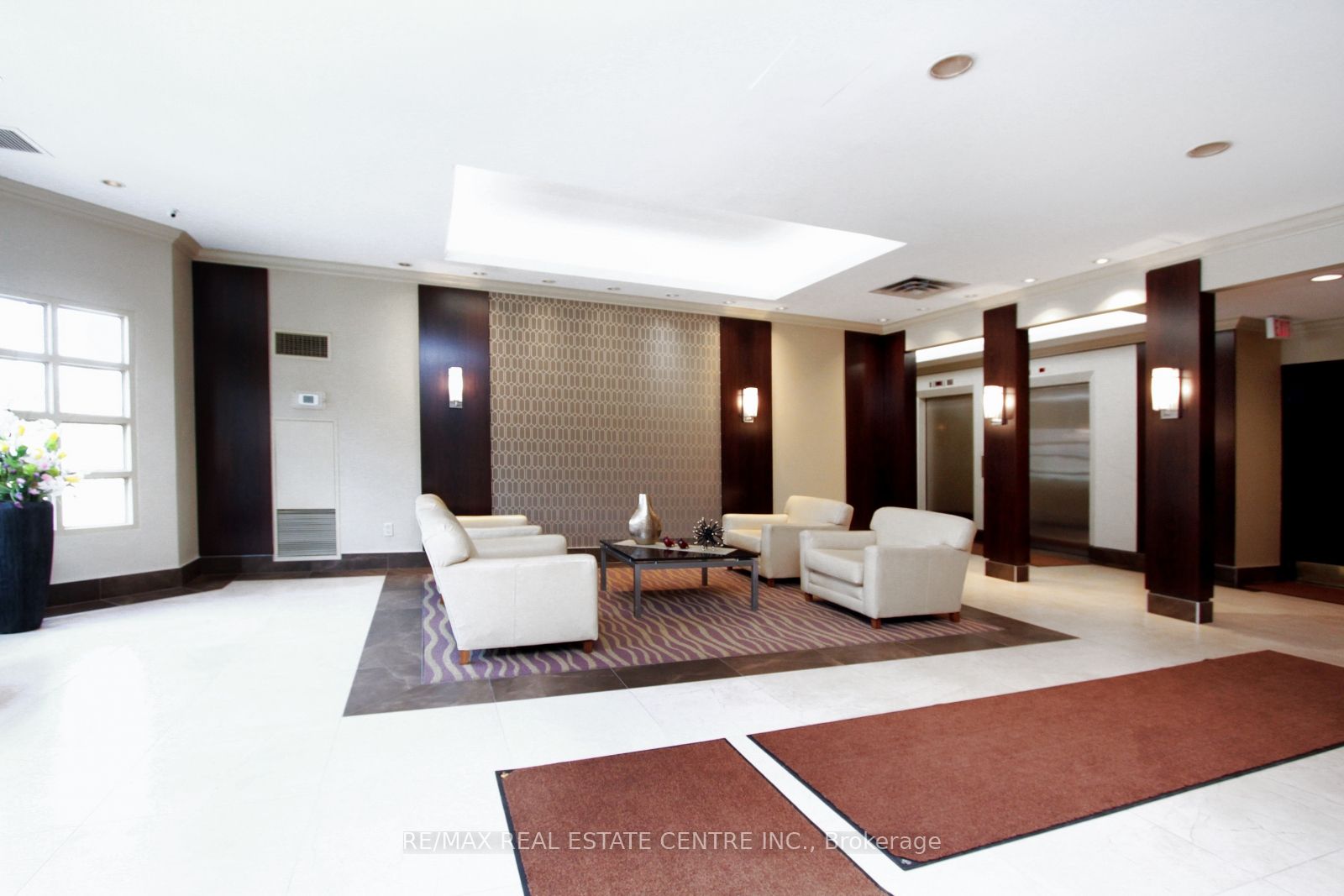 100 Millside Drive 1201