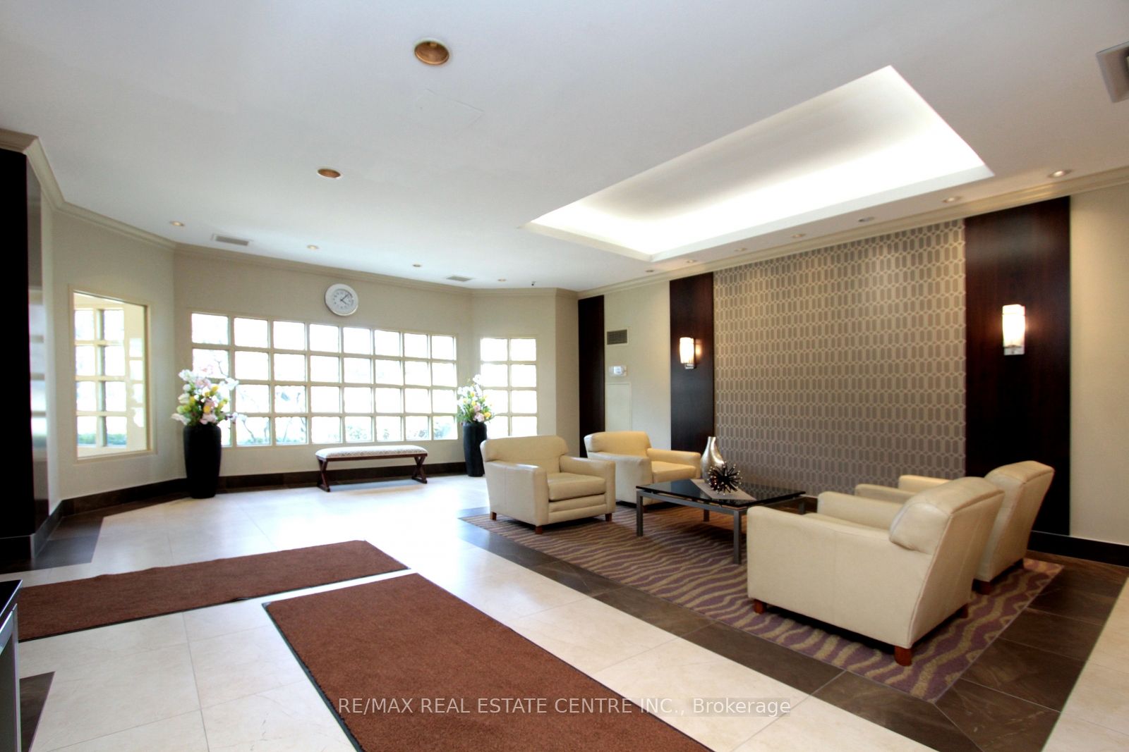 100 Millside Drive 1201