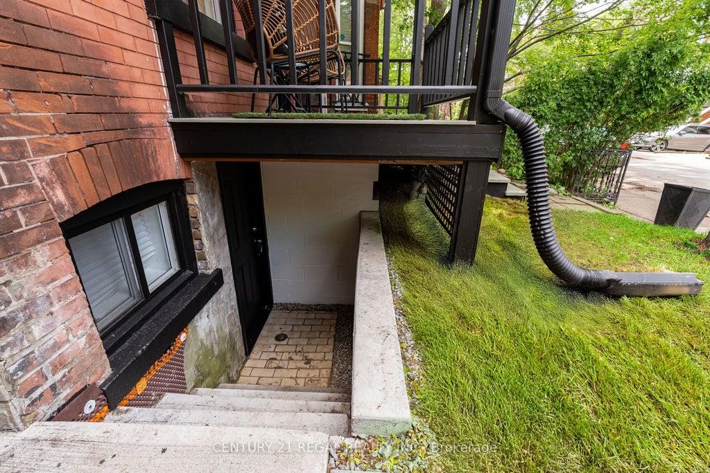 Photo of 213 Boulton Avenue, Toronto, ON M4M 2J8 (MLS # E13758852)