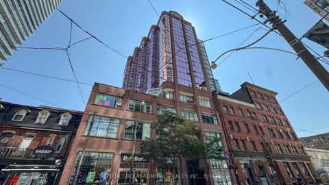 393 King Street W 703 Toronto ON M5V 3G8