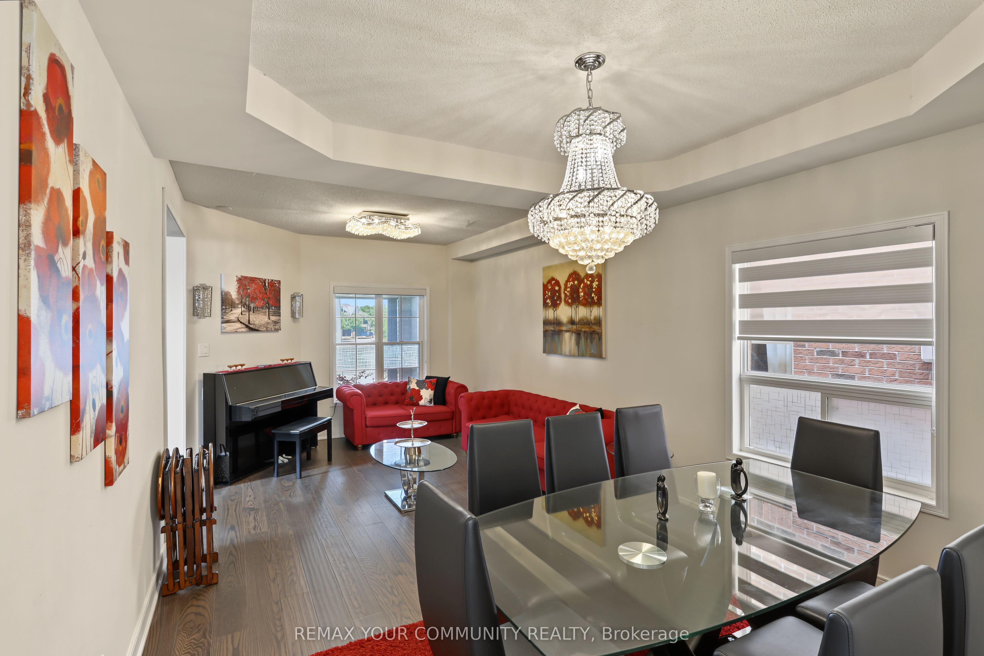 21 English Oak Drive