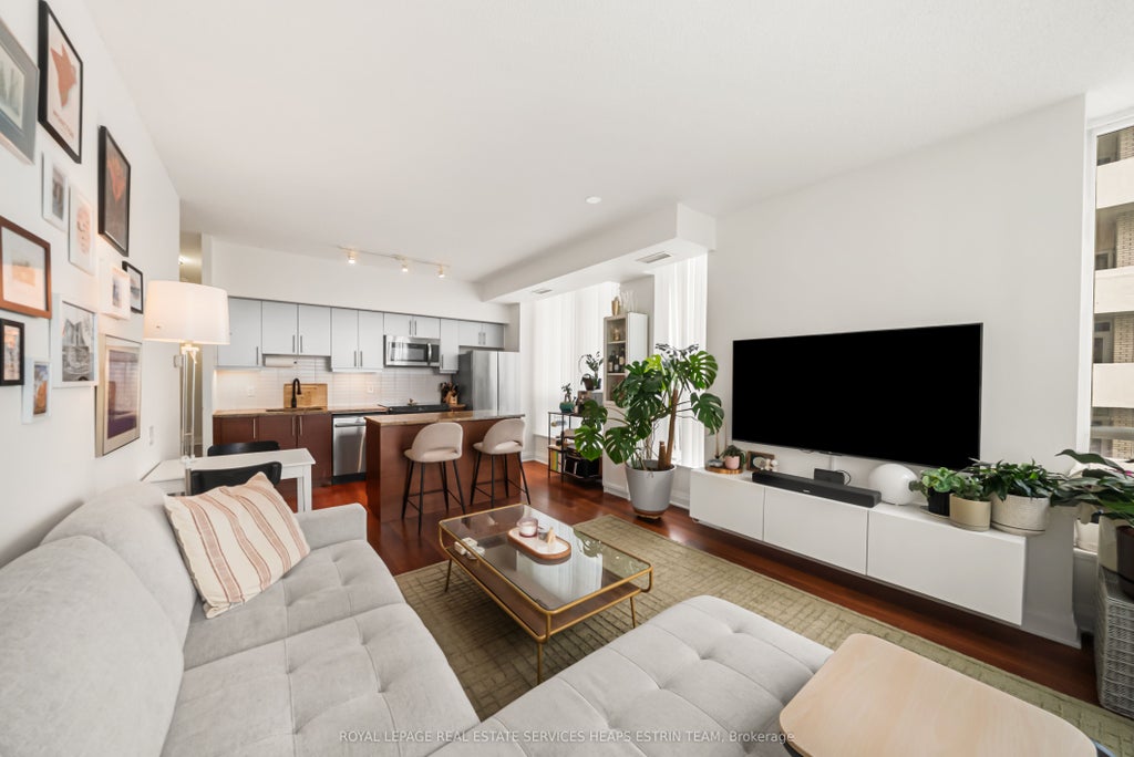 Photo of 83 Redpath Avenue #704, Toronto, ON M4S 0A2 (MLS # C13761108)