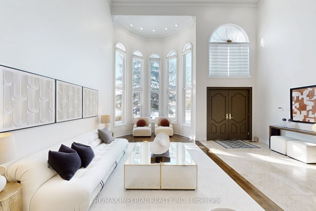 Photo of 66 Hillhurst Drive, Richmond Hill, ON L4B 2V3 (MLS # N12774188)