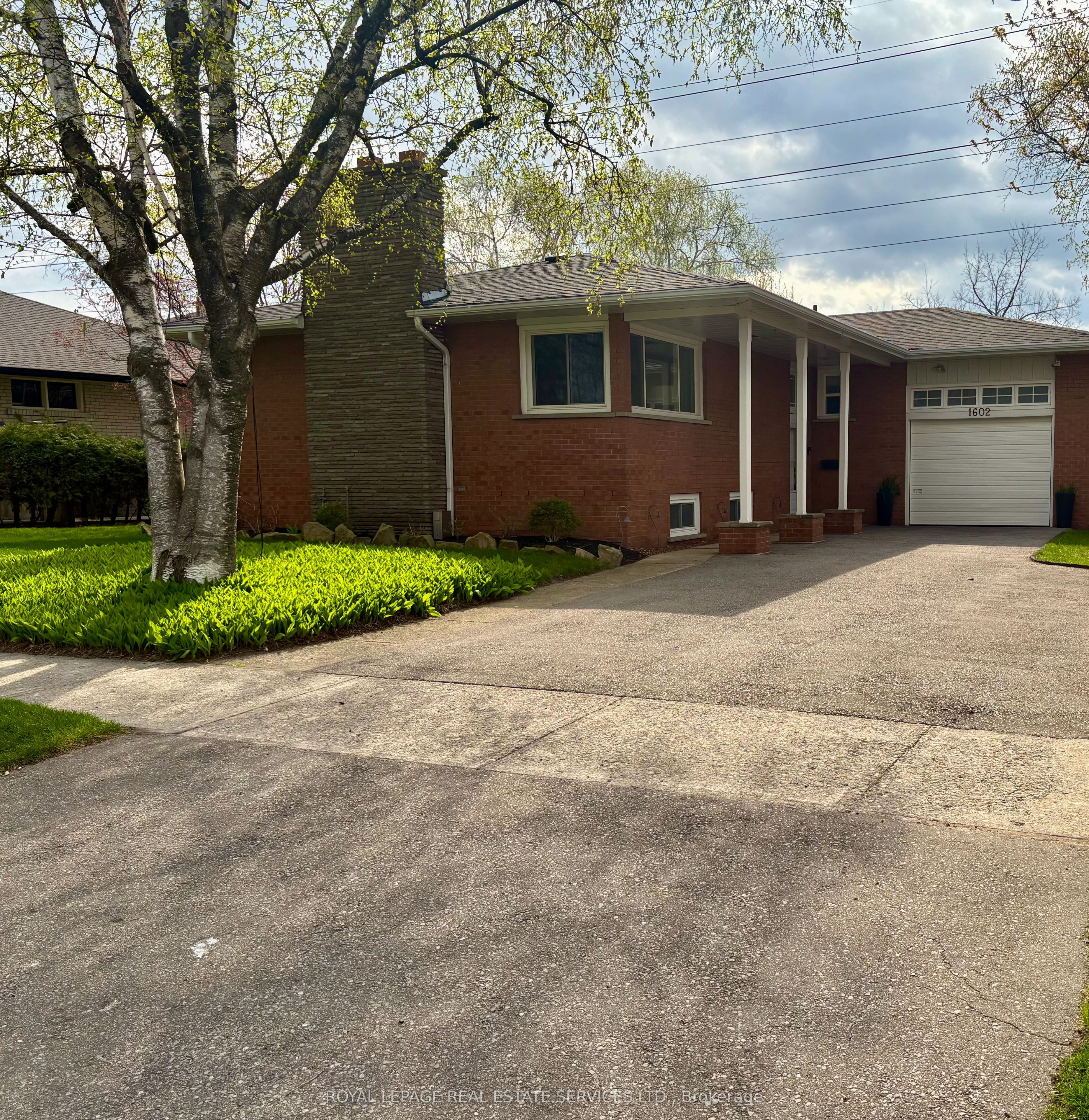 1602 Carletta Drive