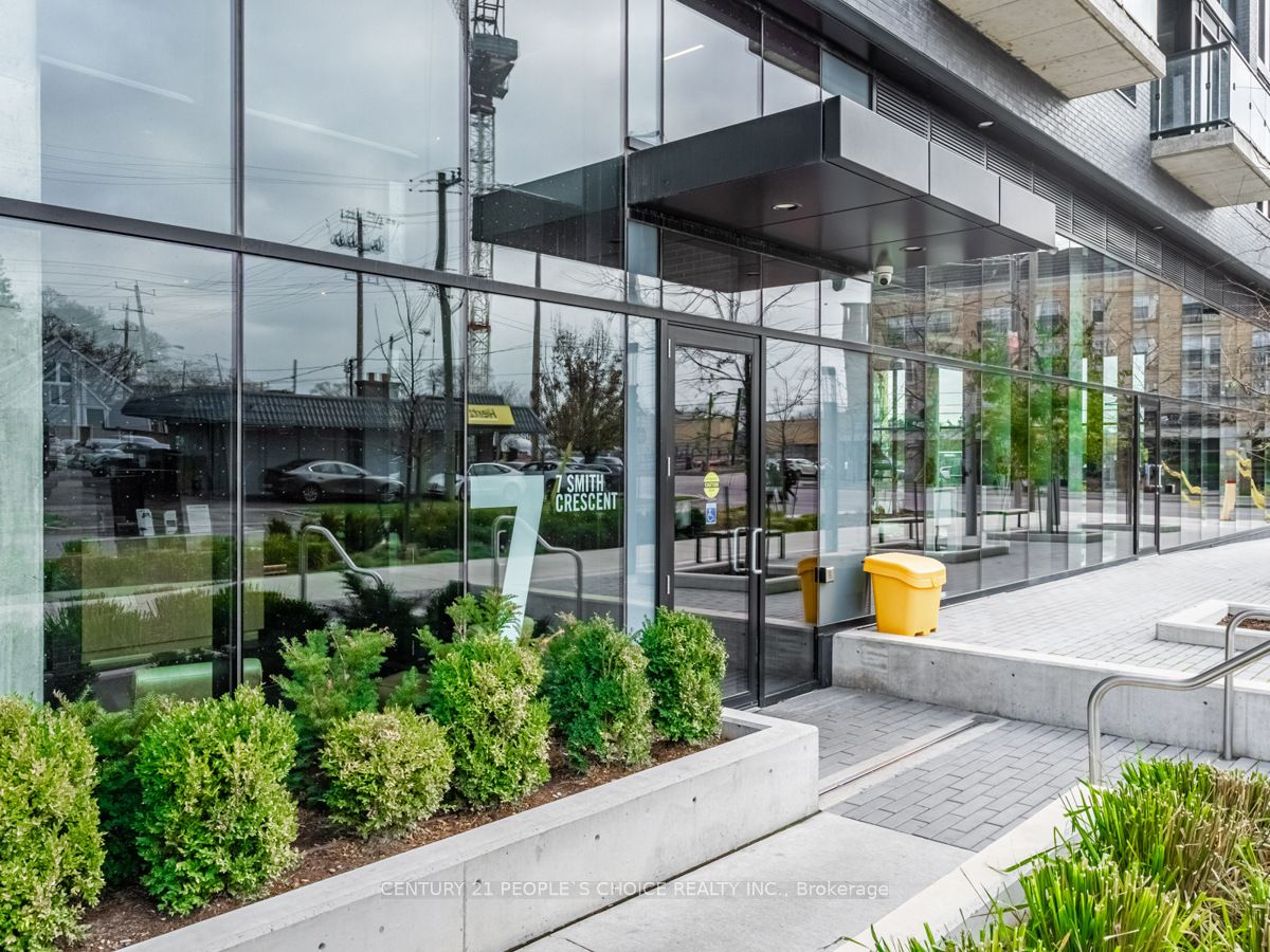 7 Smith Crescent 523