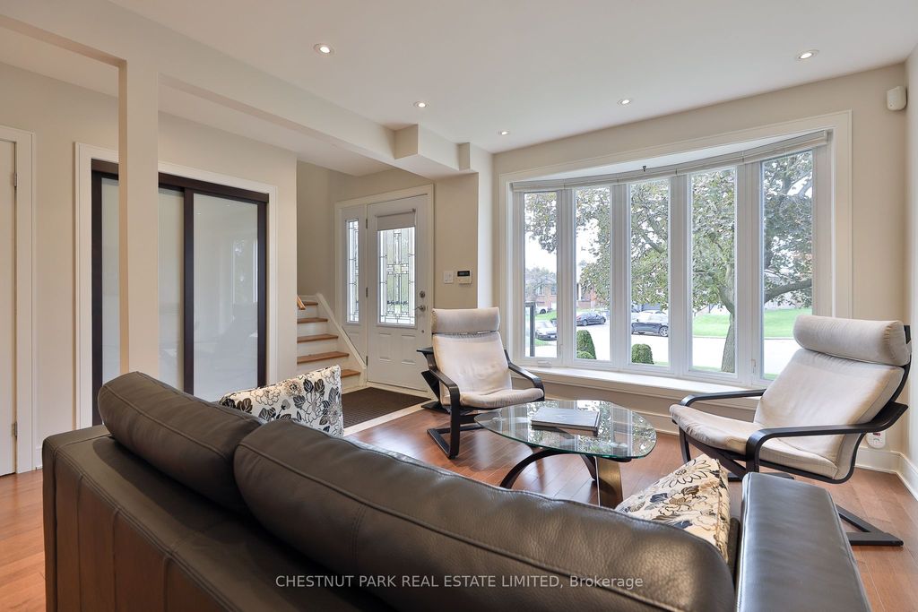 Photo of 91 Tulane Crescent, Toronto, ON M3A 2C2 (MLS # C12461698)