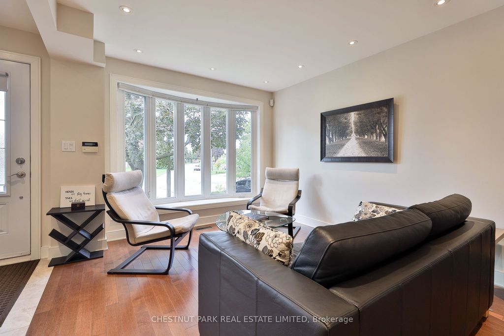 Photo of 91 Tulane Crescent, Toronto, ON M3A 2C2 (MLS # C12461698)