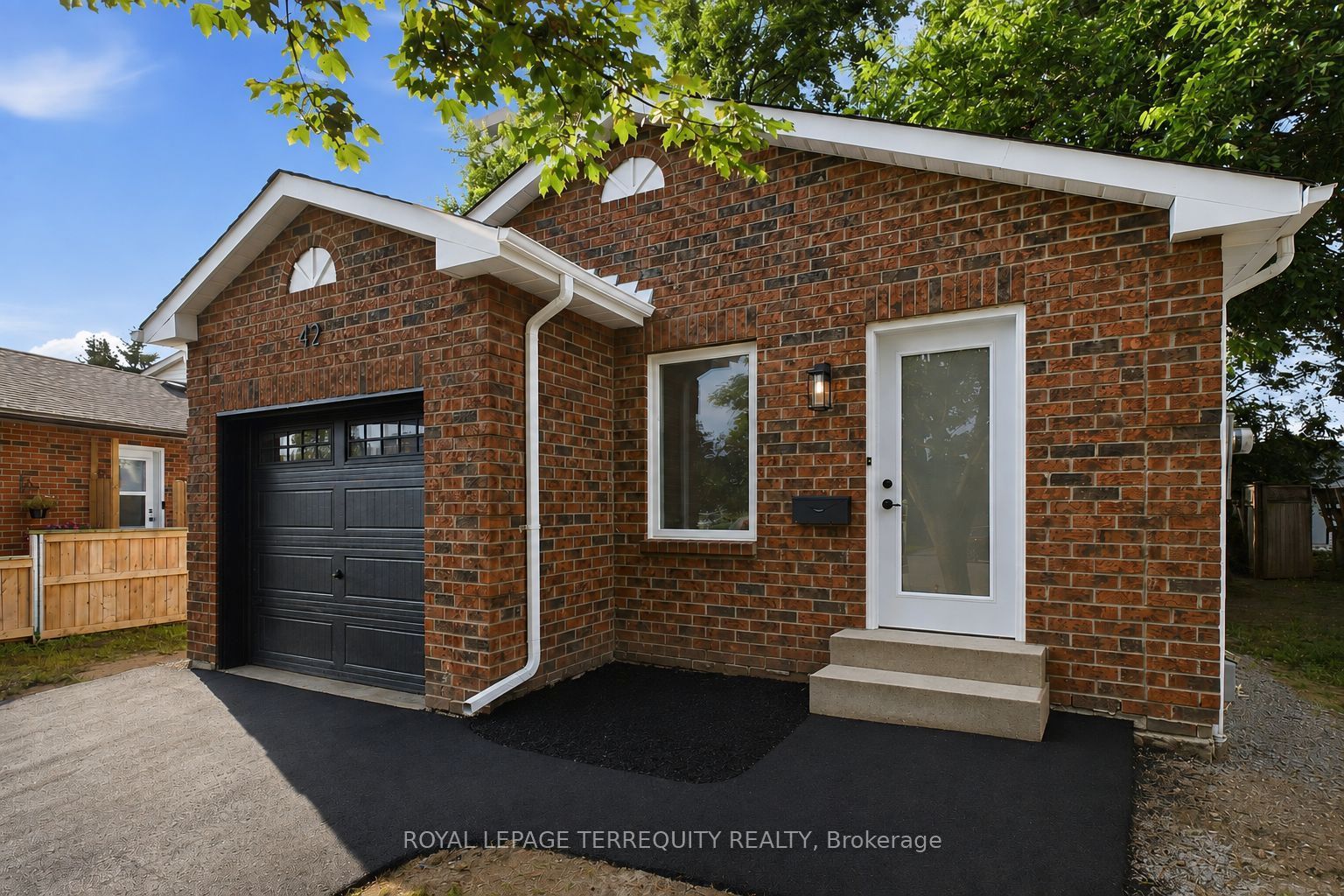 42 Plumridge Court
