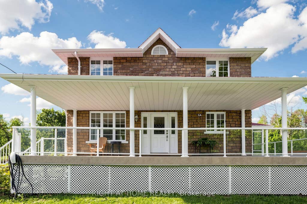 Photo of 3016 Cole Road, East Gwillimbury, ON L0G 1R0 (MLS # N13652472)