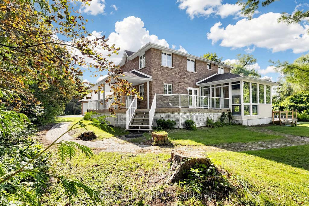 Photo of 3016 Cole Road, East Gwillimbury, ON L0G 1R0 (MLS # N13652472)