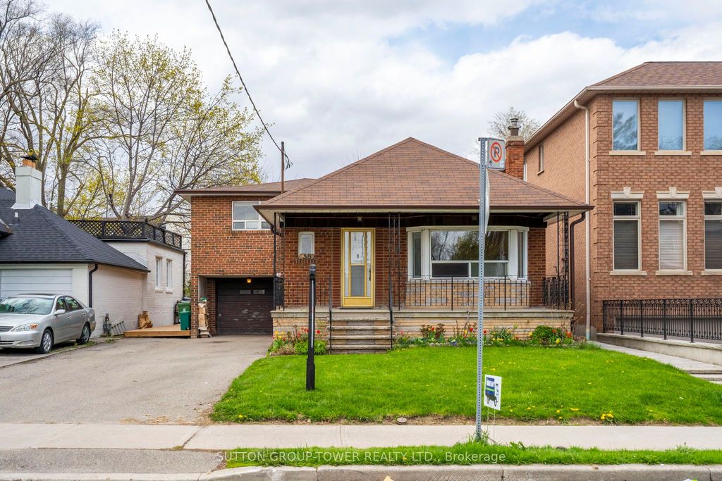 Photo of 58 Shelborne Avenue, Toronto, ON M5N 1Z1 (MLS # C13055670)