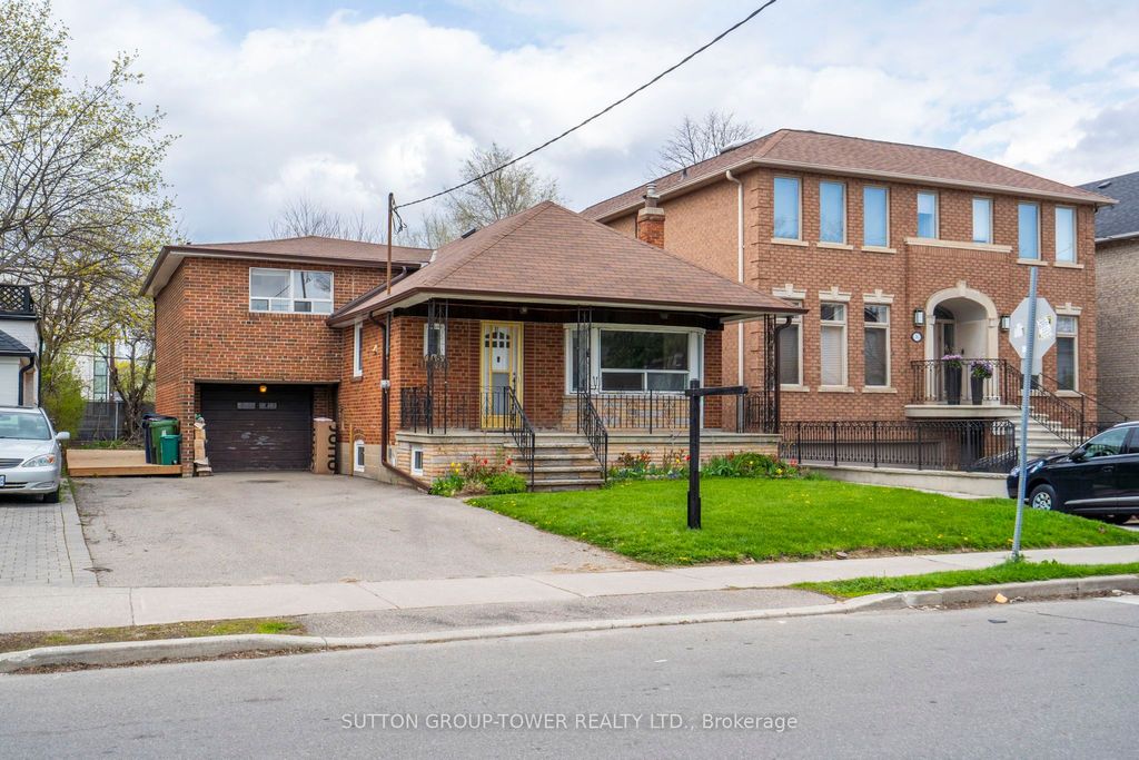 Photo of 58 Shelborne Avenue, Toronto, ON M5N 1Z1 (MLS # C13055670)