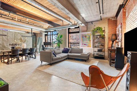 68 Broadview Avenue 121 Toronto ON M4M 2E6